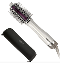 Shark SmoothStyle Hot Brush &amp; Smoothing Comb with Storage Bag:  was £119.99