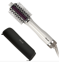 Shark SmoothStyle Hot Brush &amp; Smoothing Comb with Storage Bag:&nbsp;was £119.99, now £107.99 at Shark (save £12)