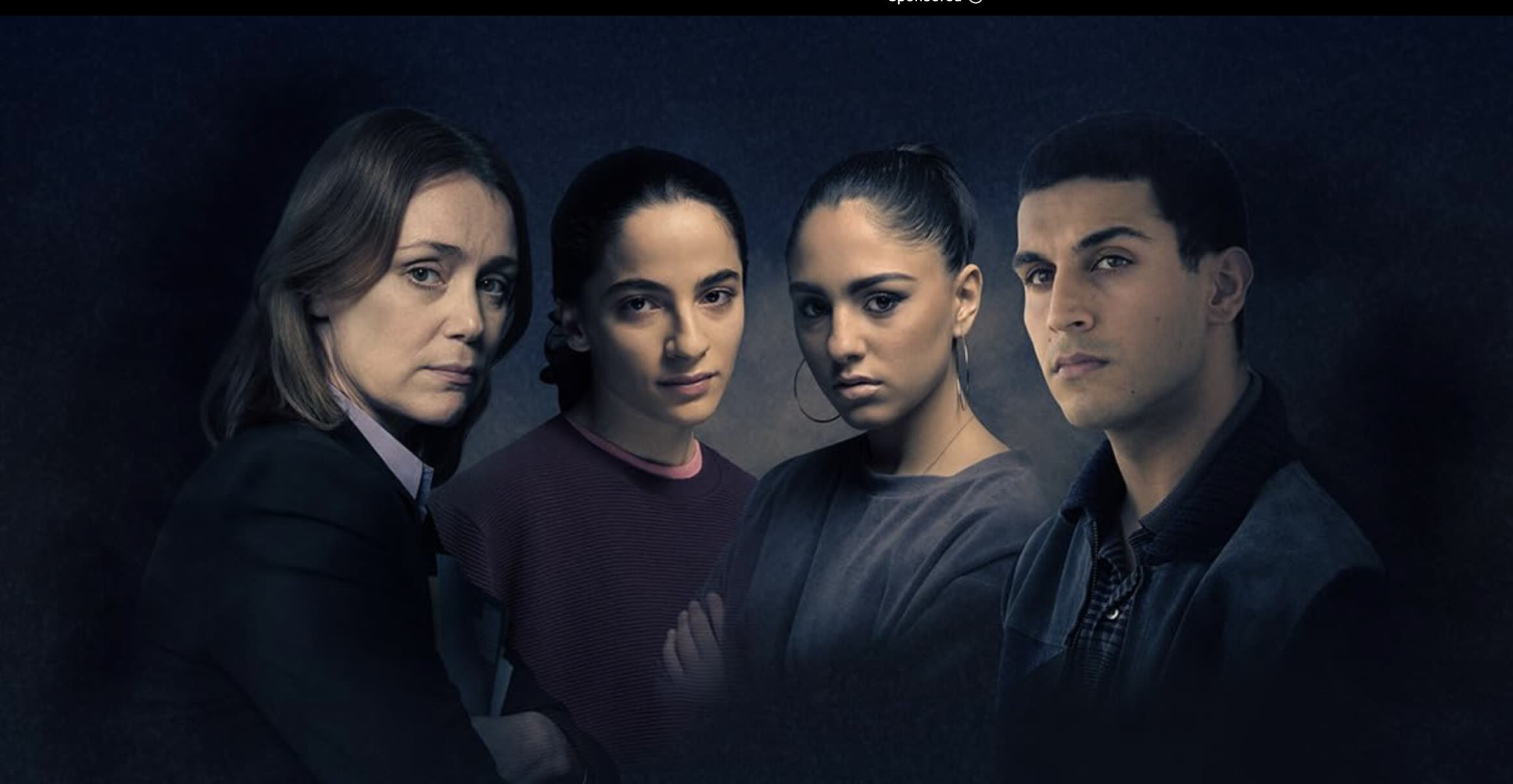 10 shows to watch if you were gripped by Adolescence