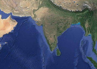 The Godavaya wreck is just off the coast of Sri Lanka, the teardrop-shaped island off the southeast tip of India.