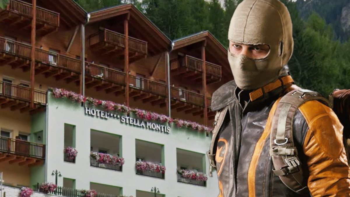 An Italian hotel sharing a name with an Arc Raiders map is enjoying a flood of 5-star reviews from players praising the loot in its 'surprisingly charming' Seed Vault and its 'eventful' Night Raid nightlife