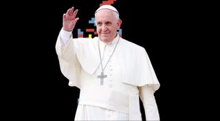 The Pope and Undertale