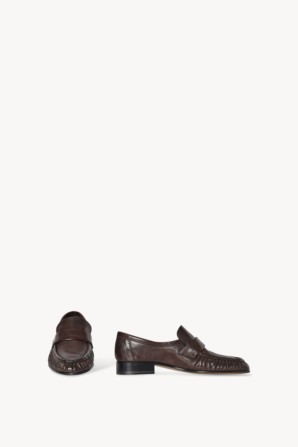 Soft Loafer
