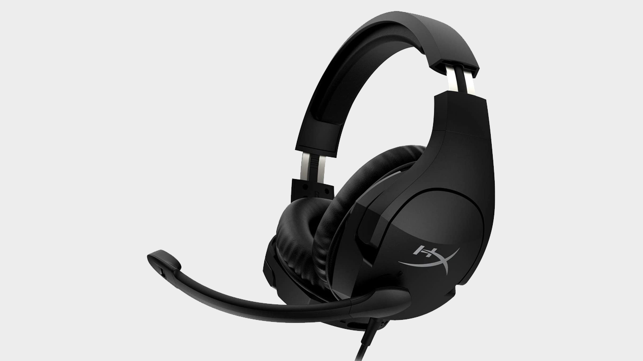 HyperX Cloud Stinger S