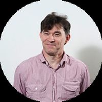 Steve Taylor's avatar