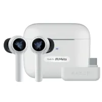 Razer Hammerhead HyperSpeed Wireless Earbuds | $124.49 $114.49 at AmazonSave $10- Razer Hammerhead HyperSpeed Wireless Earbuds | $124.49 $114.49 at AmazonSave $10-