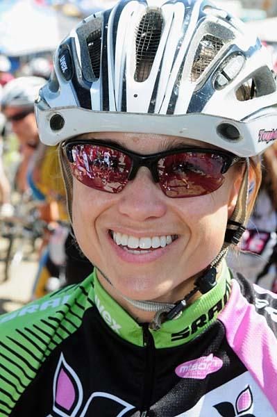 Judy Freeman (Tough Girls) has been steadily improving