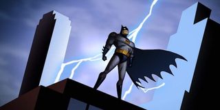 Batman: The Animated Series