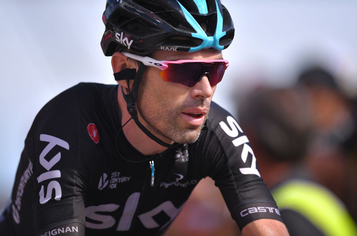 Philip Deignan (Team Sky)