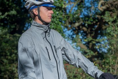 Reflect360 men's cycling on sale jacket