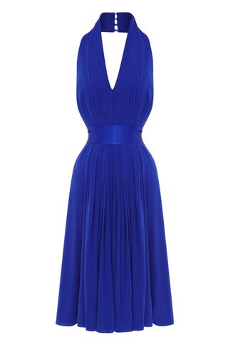 Coast Goddess Short Dress, £135