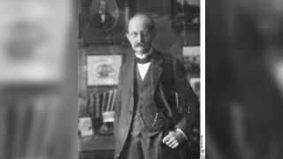 The Planck time originated with German physicist Max Planck in 1899