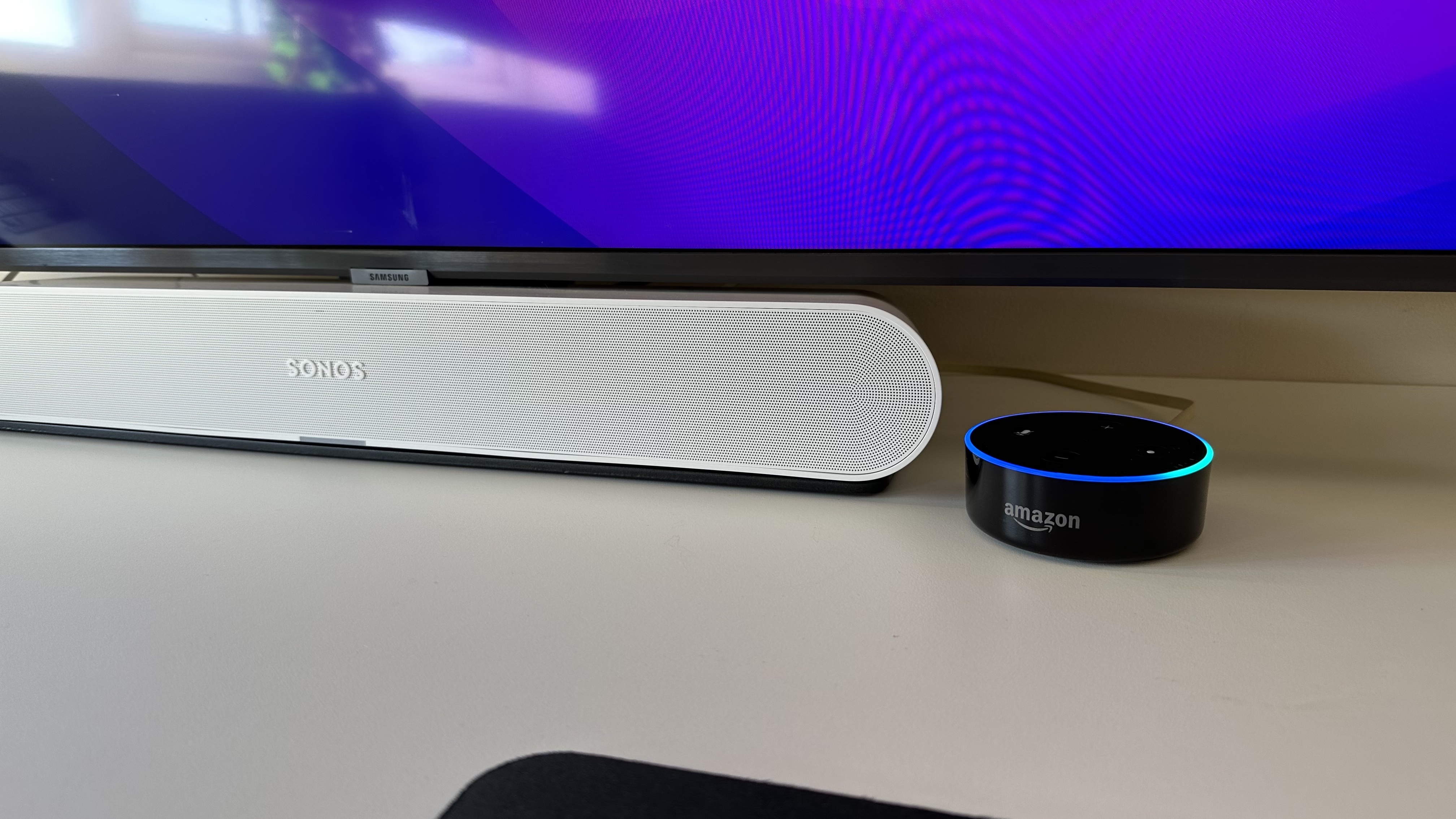 Soundbar: Sonos Ray