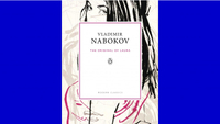 The Original Of Laura – Vladimir Nabokov