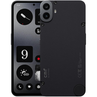 CMF Phone 1 8GB + 128GB (black):&nbsp;was £209, now £179.99 at Amazon