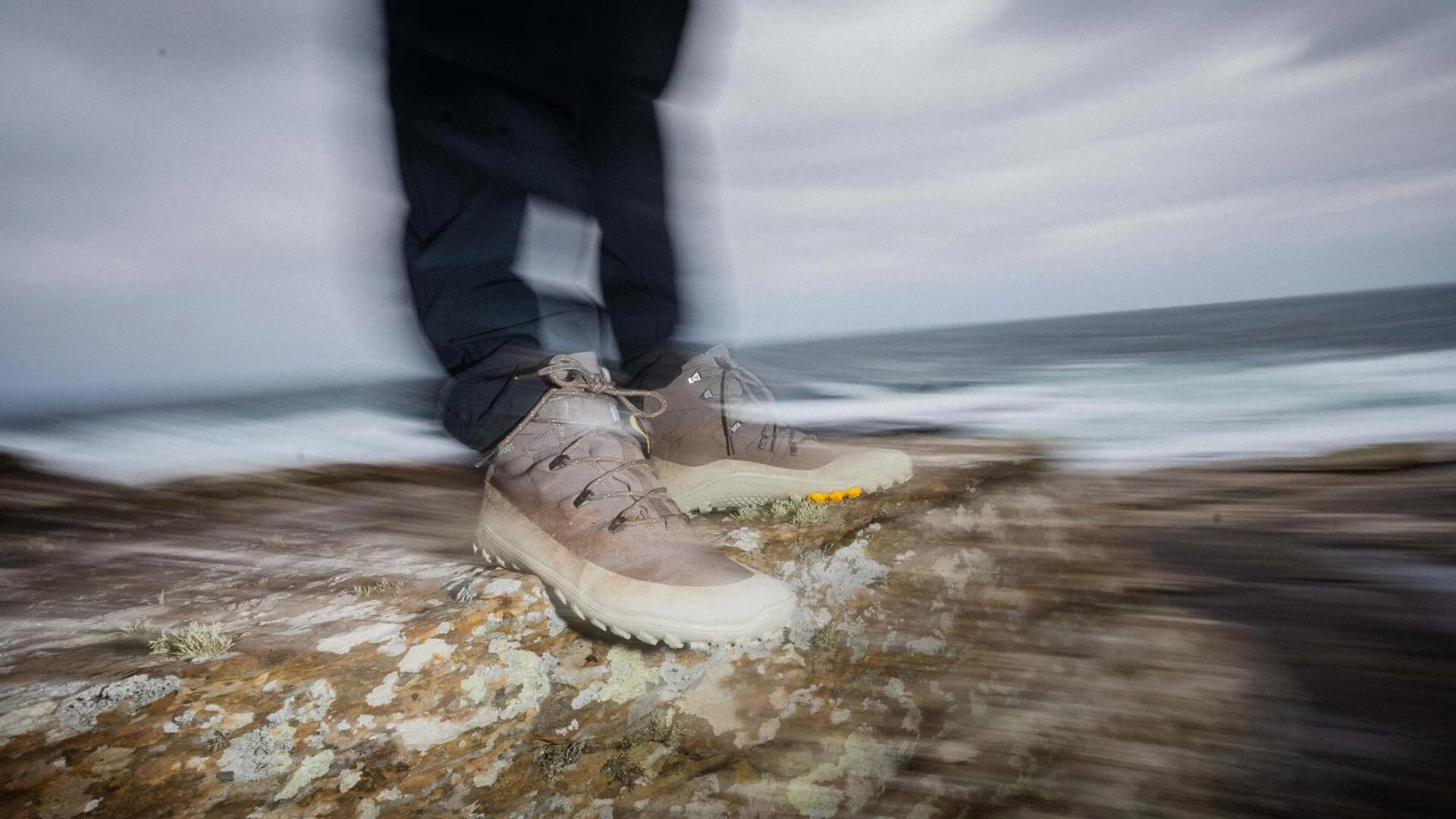 Vivobarefoot Tracker Textile AT II