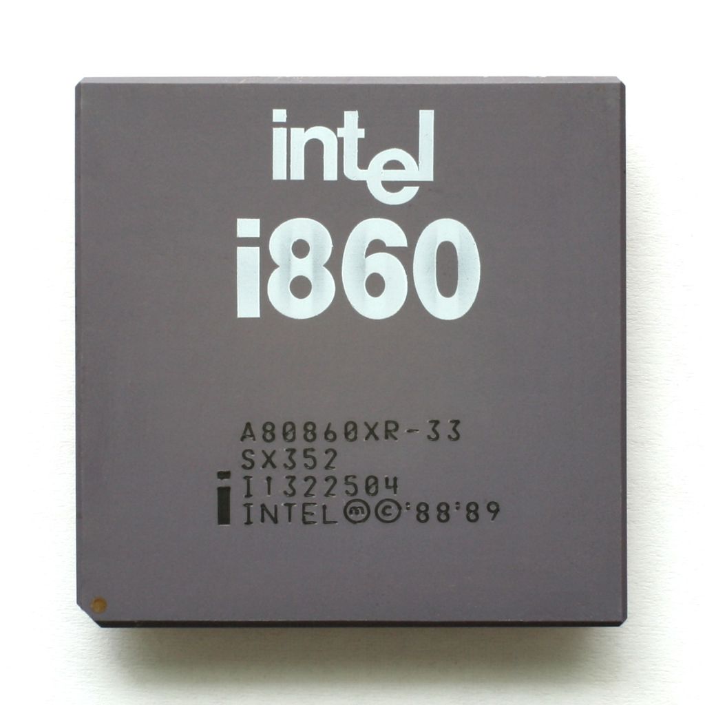 The History Of Intel CPUs Updated! Tom