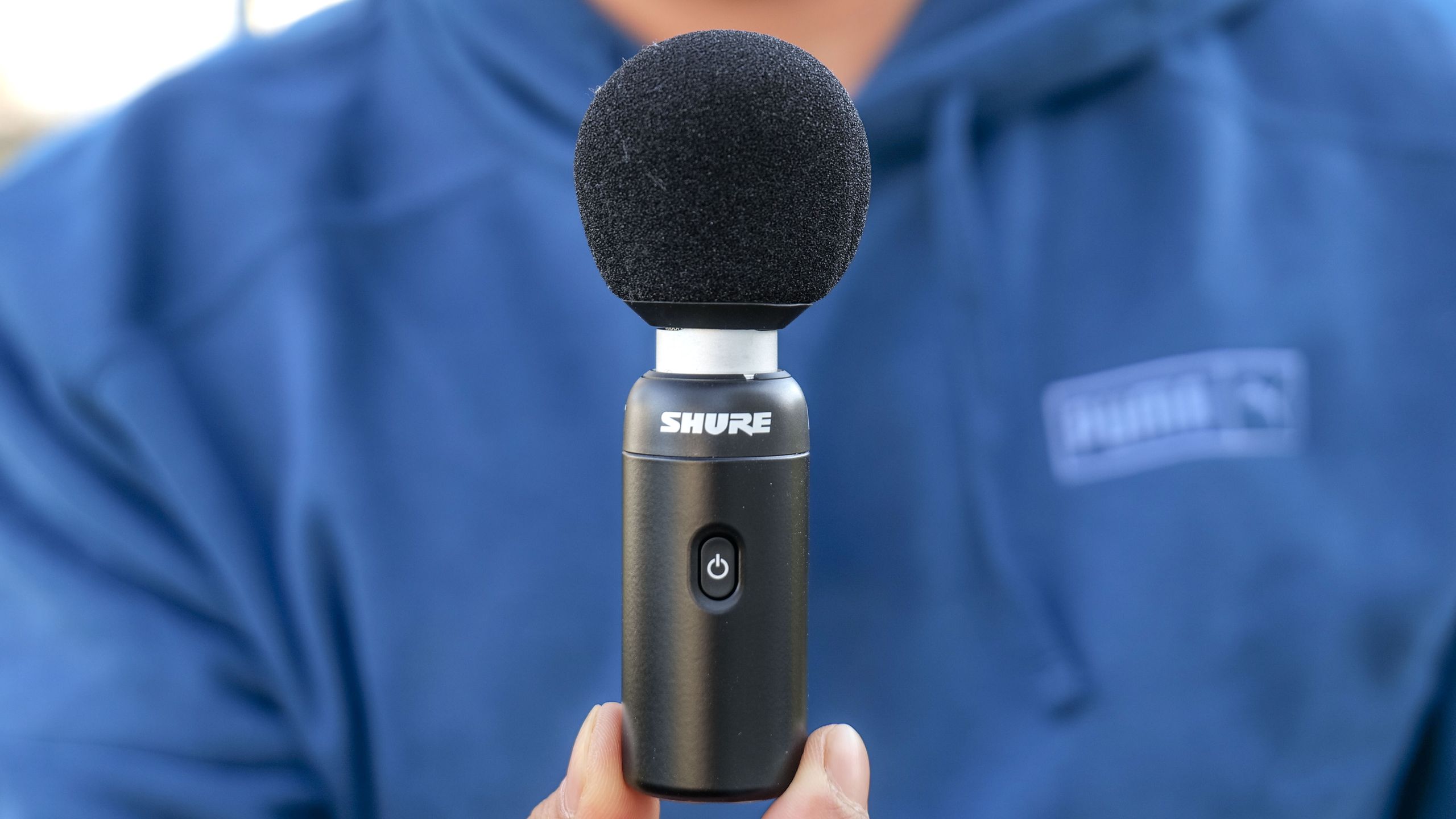 tomsguide.com - John Velasco - I've tested dozens of wireless microphones for phones over the years, but this one addresses my biggest annoyance