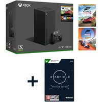 Best Xbox Black Friday Console Deals - Get Series X And $75 Gift Card For  $450 - GameSpot