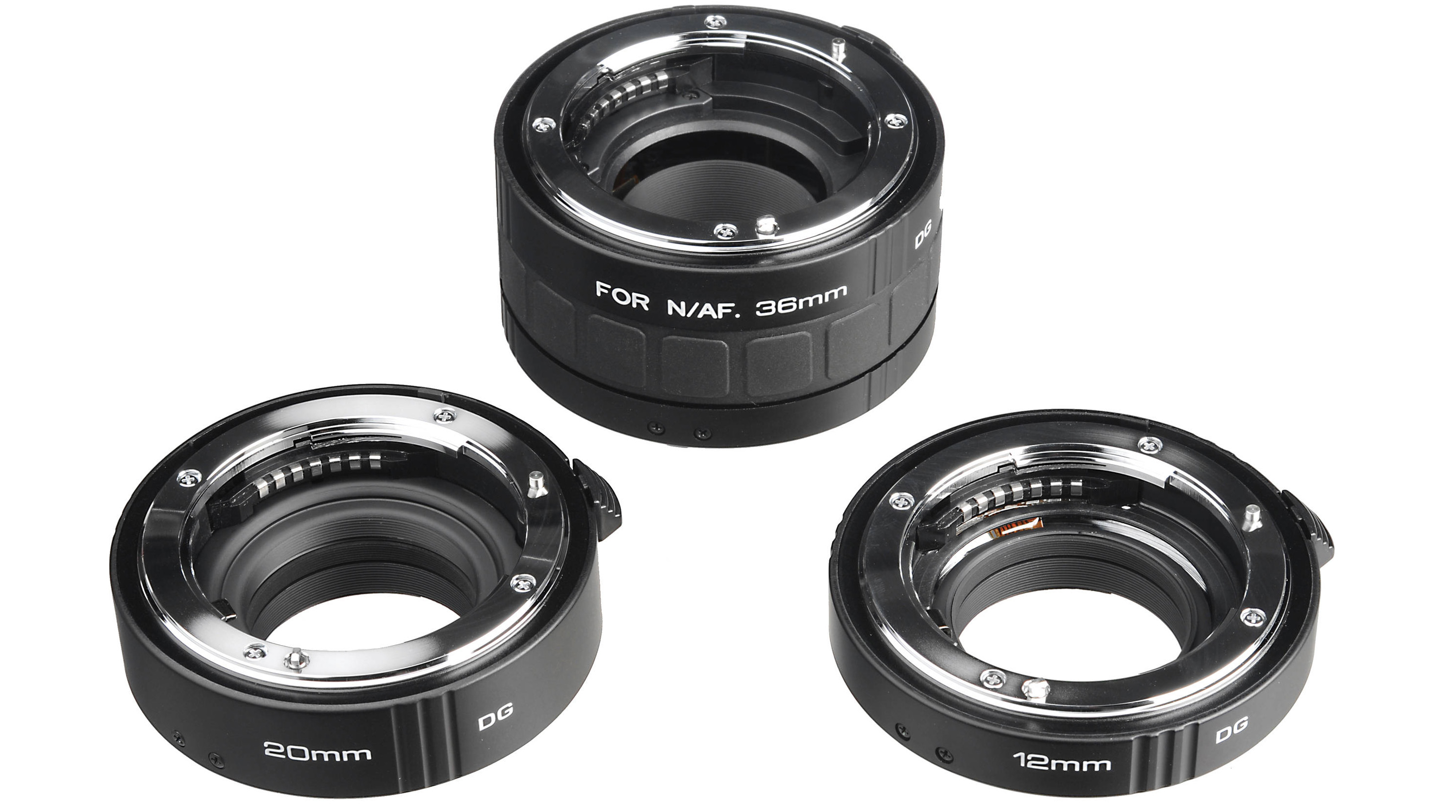 The Best Extension Tubes In 2024 Digital Camera World