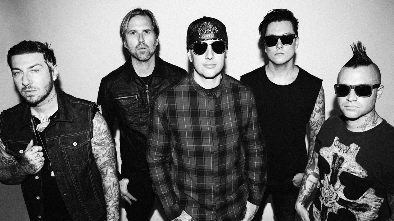 Avenged Sevenfold