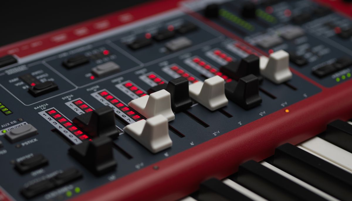 Nord unveils nextgeneration Stage 4 is this the best performance