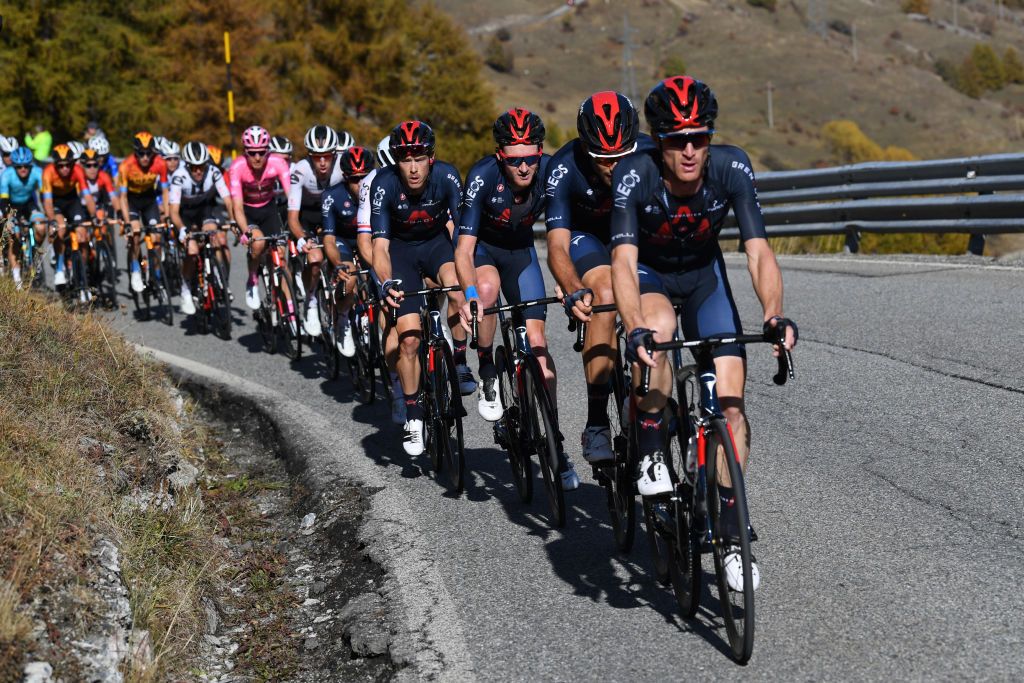 Giro d'Italia 2020