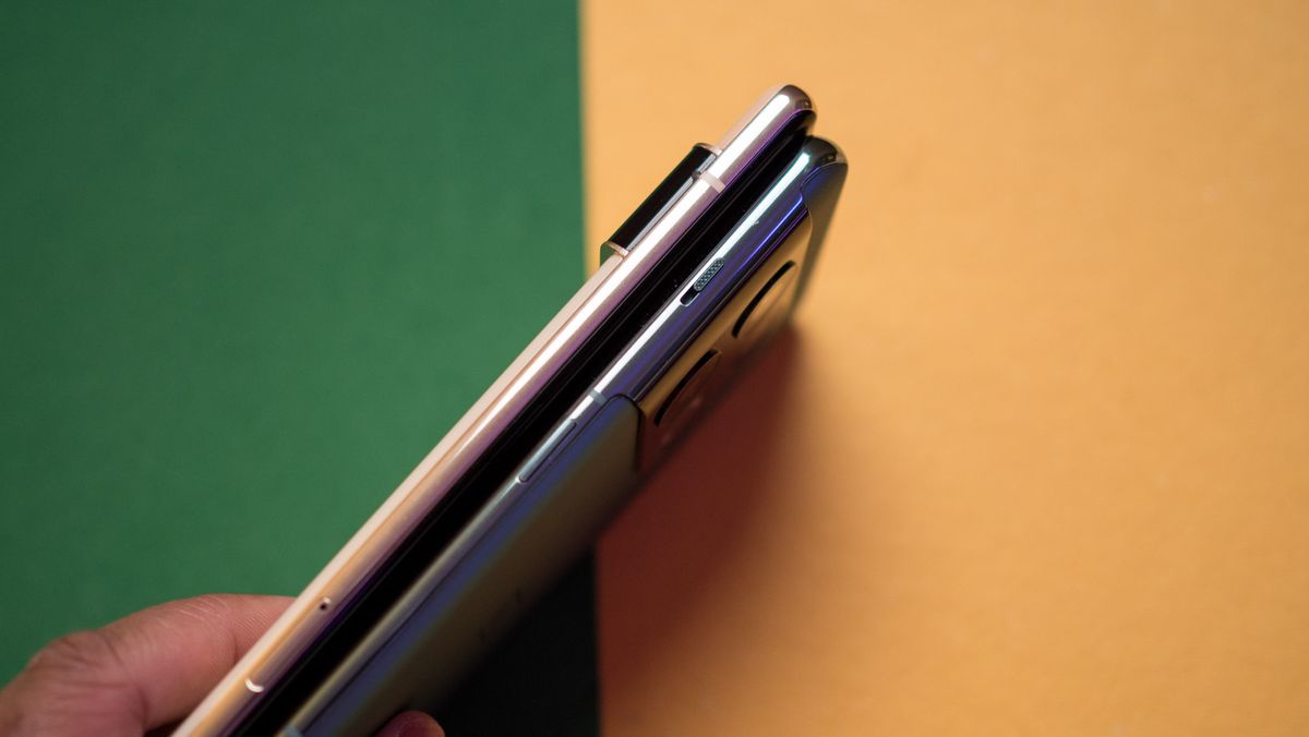 OnePlus 10 Pro vs. Google Pixel 6 Pro