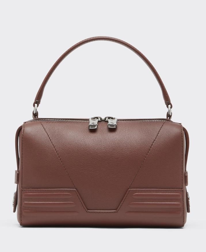 Ferrari, Ferrari GT Soft mini leather bag