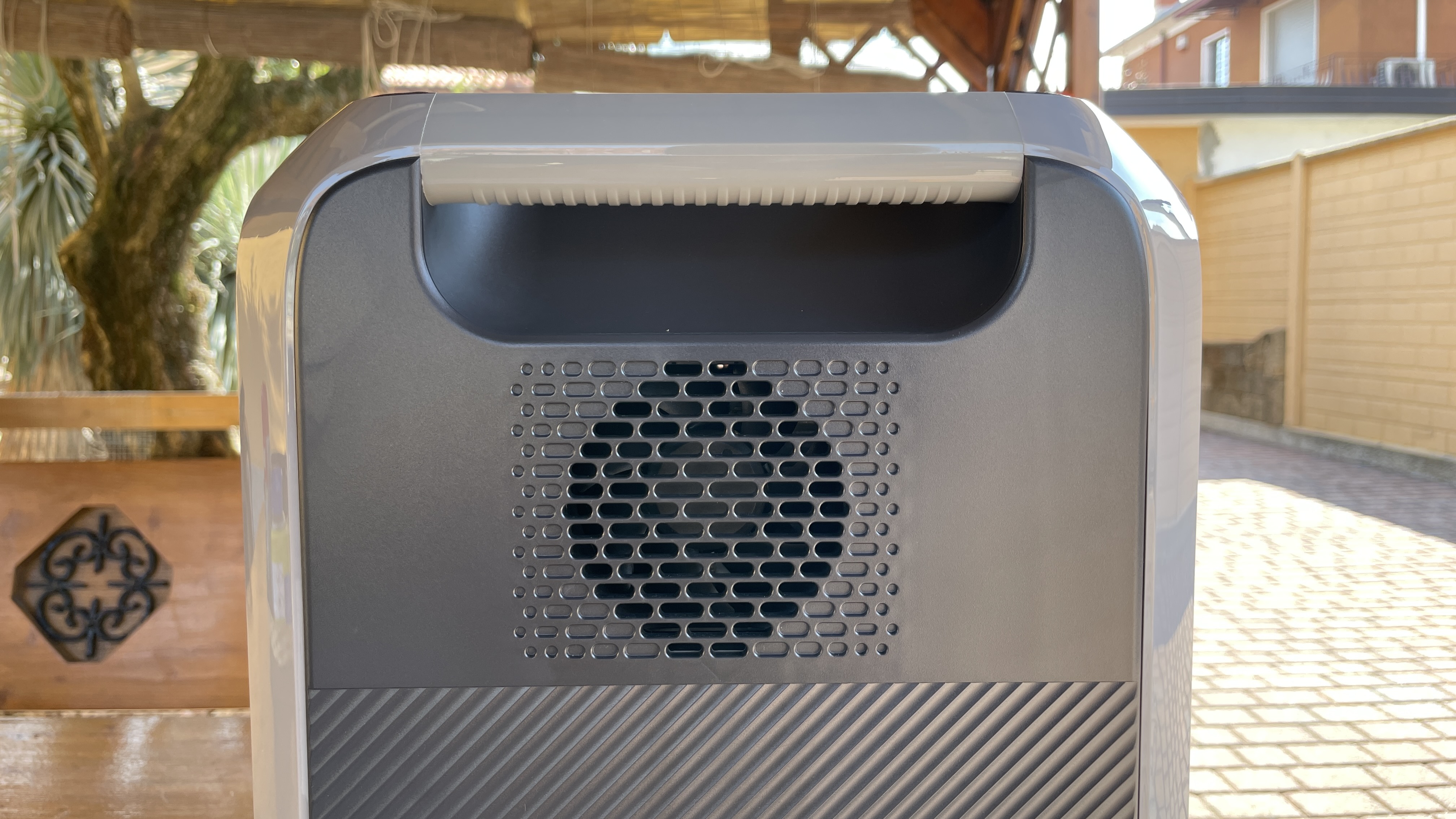 Bluetti PowerOak AC200P
