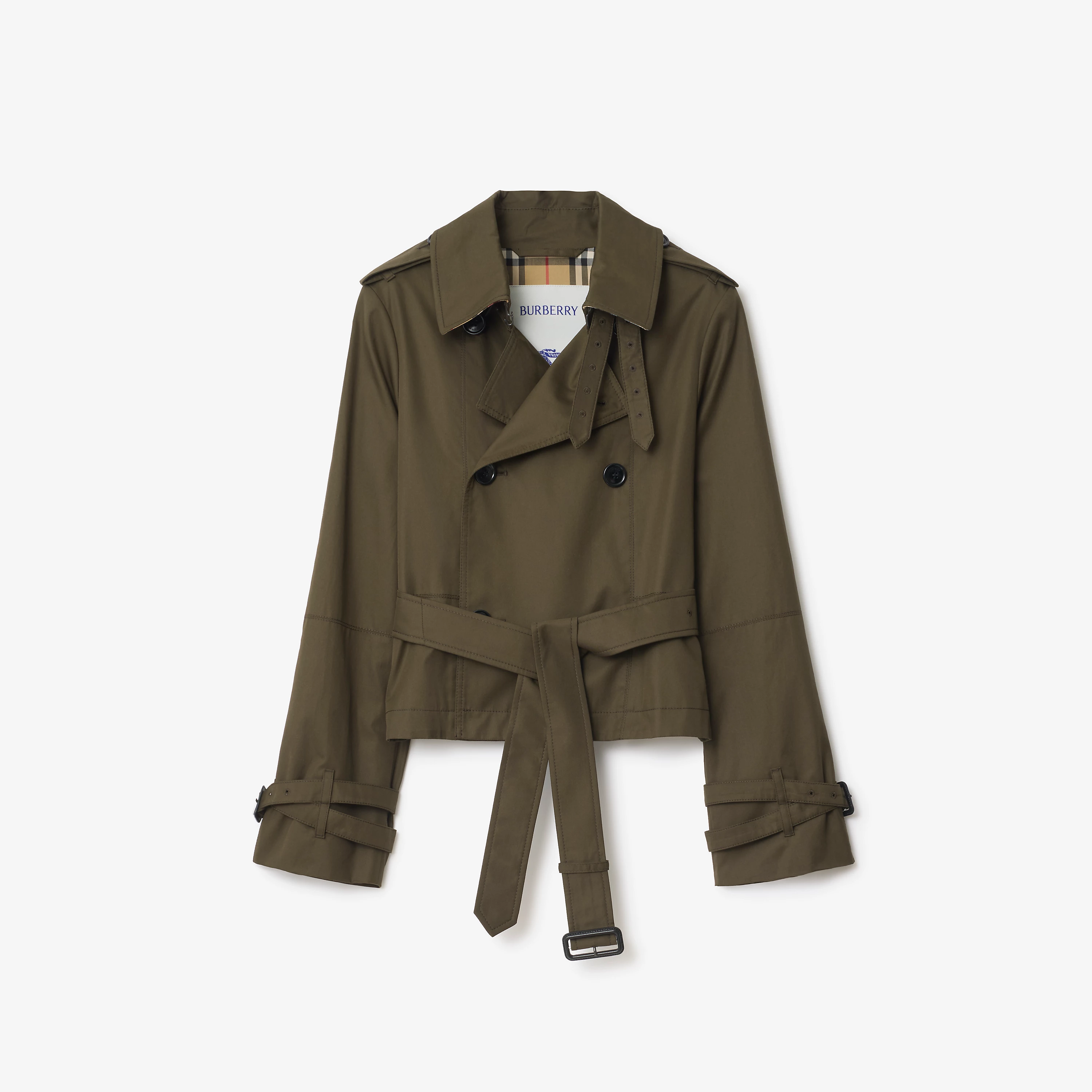 Burberry