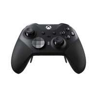 Xbox Elite Series 2 Wireless Controller – Black: was £159.99