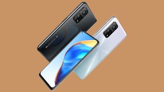 The Xiaomi Mi 10T Pro