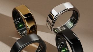 Oura ring generation 3 models