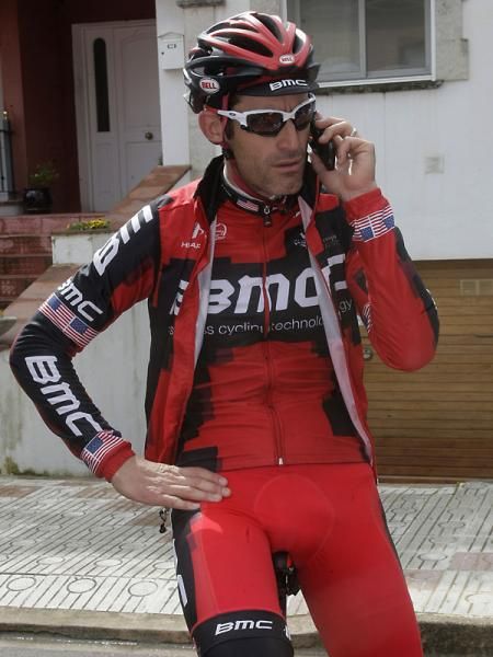 George Hincapie (BMC)