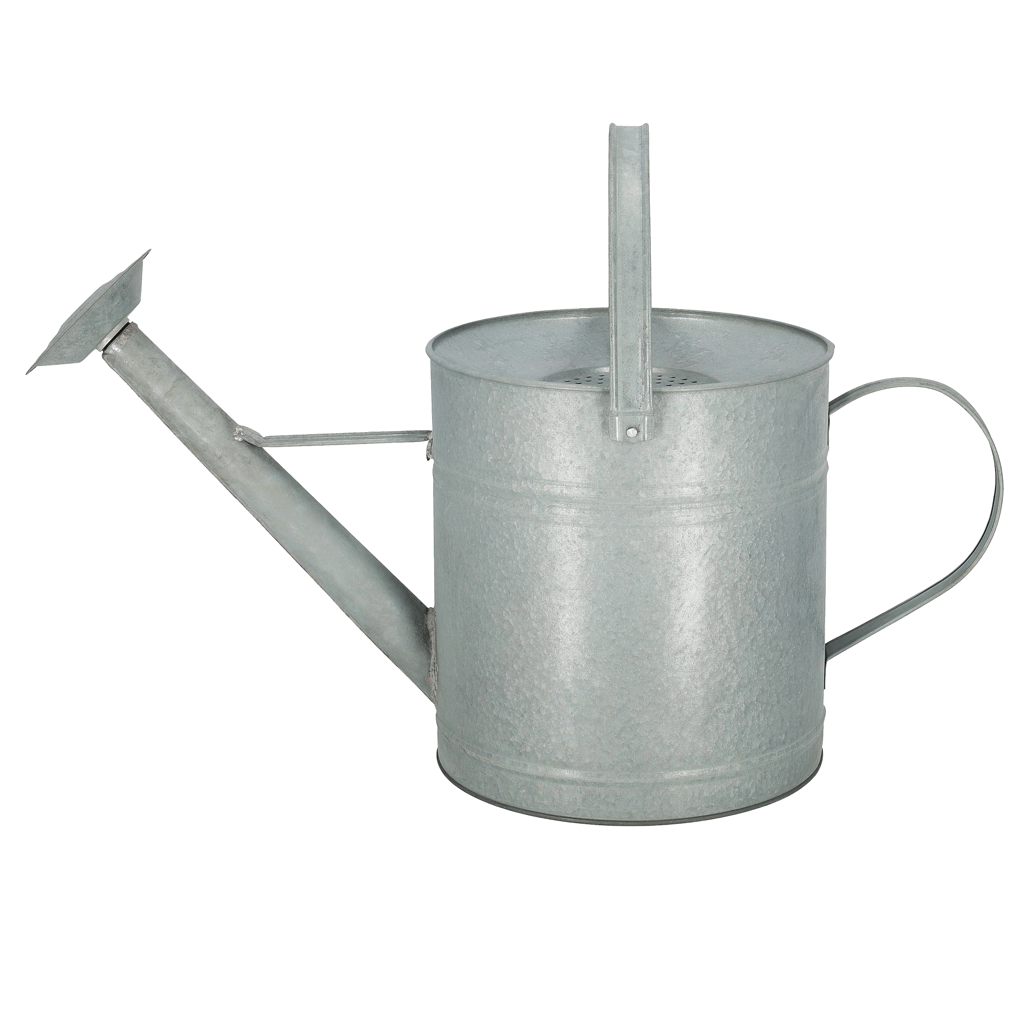 Zinc watering can at Cox &amp;amp; Cox