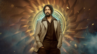 Bigg Boss Kannada season 12 host Kichcha Sudeepa