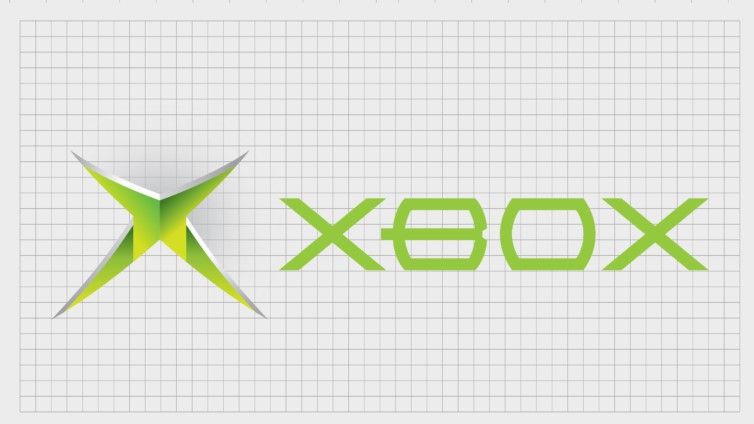 Xbox Symbol