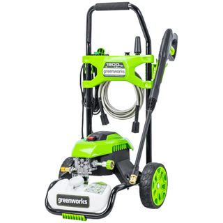 Greenworks Electric Pressure Washer