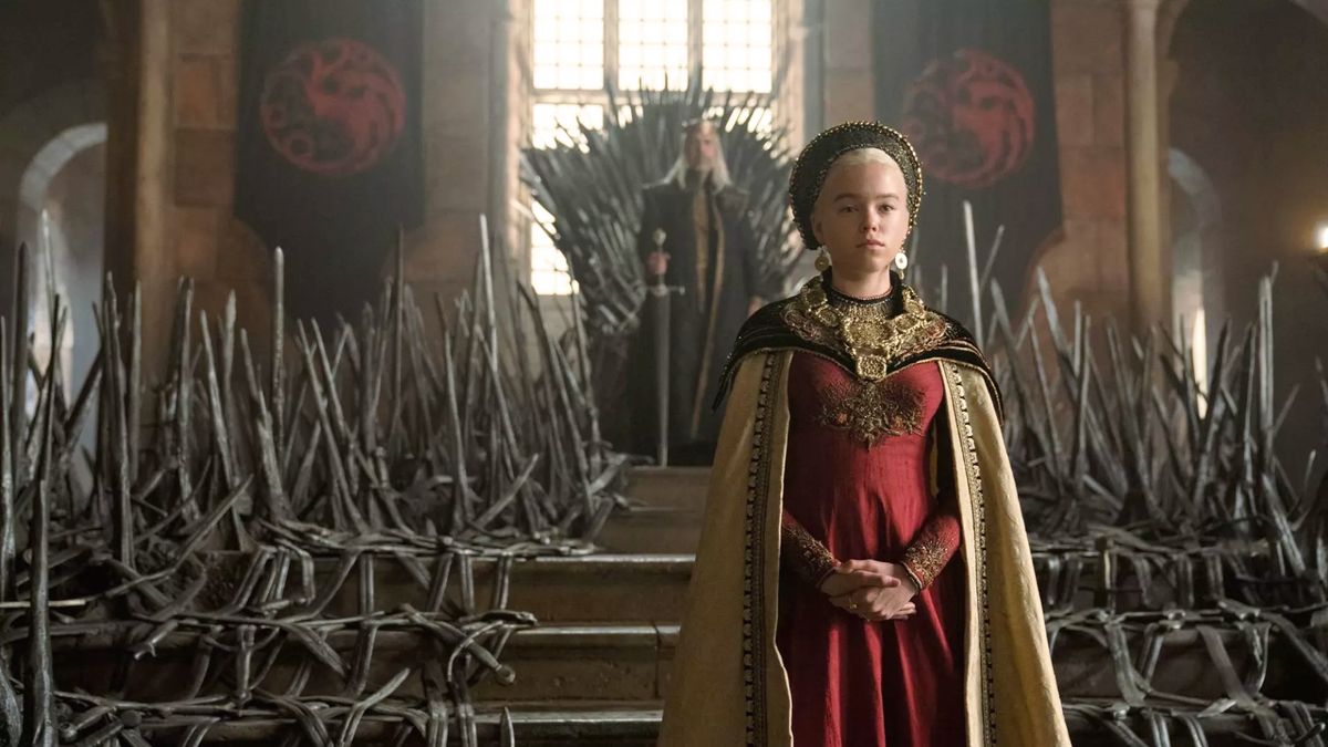Game Of Thrones' prequel gains seven new cast members