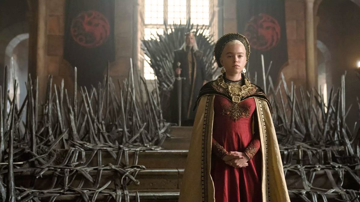 Game of Thrones prequel: what can we learn from the first images