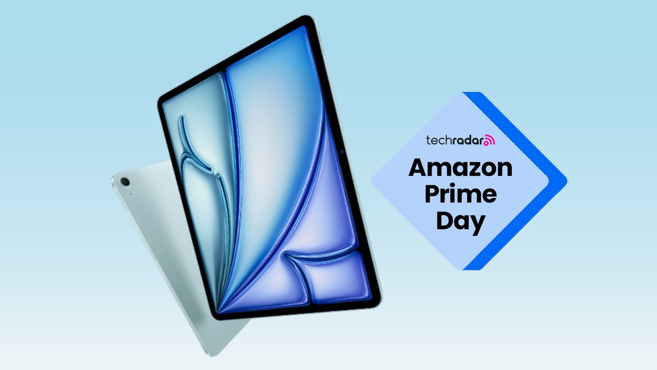 The iPad Air is my favorite Apple tablet, but it just got more expensive — this Prime Day deal may be your last chance to grab it for less, and it’s already selling out