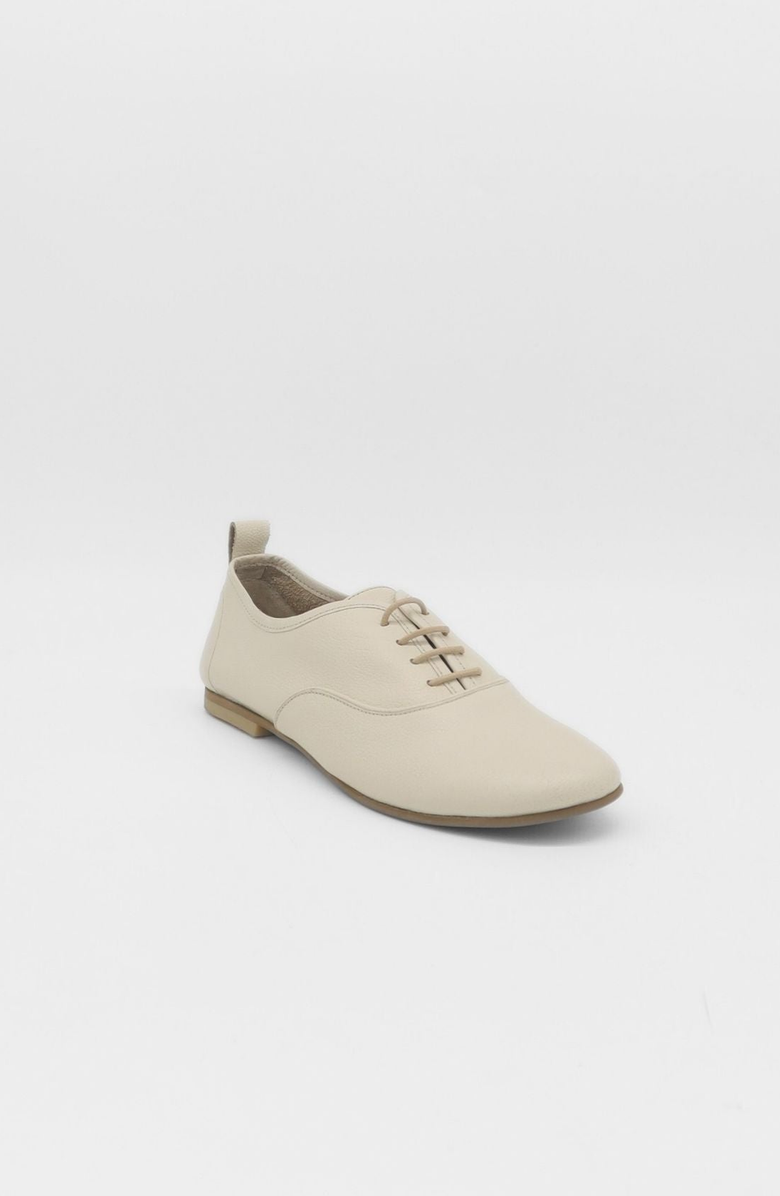 Maku Oxford Flats