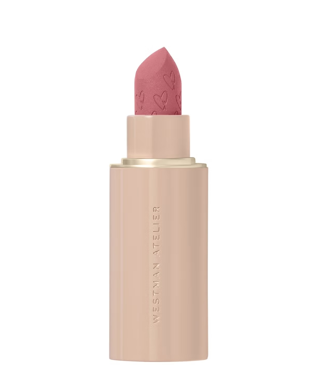 Westman Atelier Lip Suede Matte Lipstick 3.8g (various Shades)