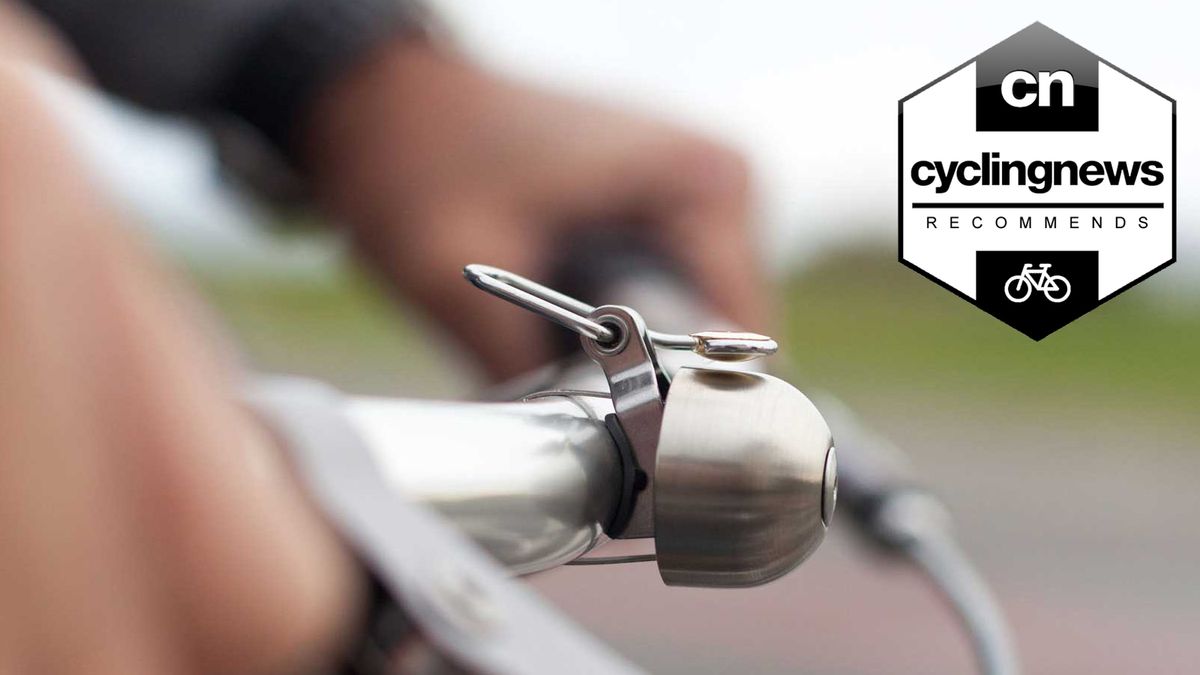 Best bike bells for commuting, road riding, mountain biking and more