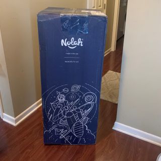 Nolah mattress box