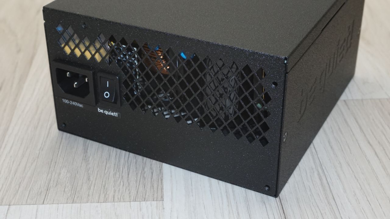 be quiet! Power Zone 2 850W
