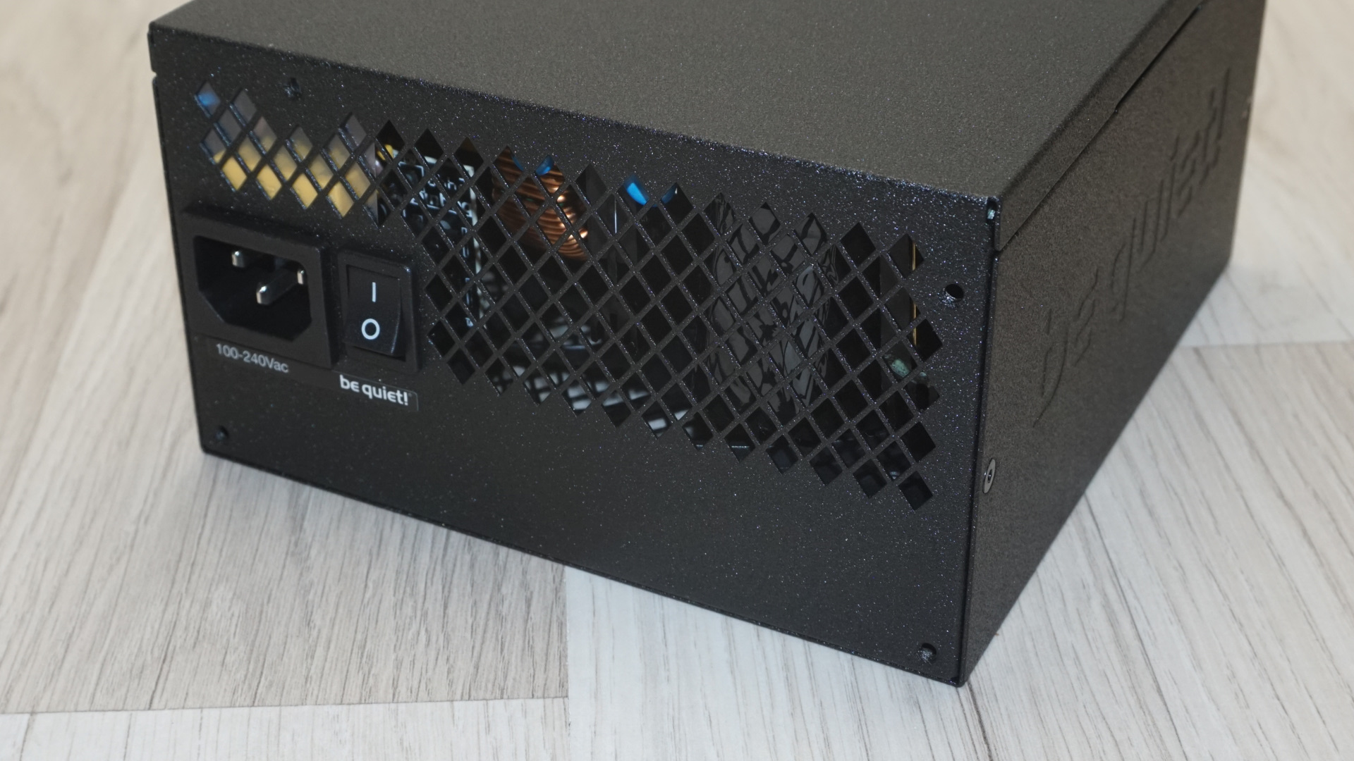 be quiet! Power Zone 2 850W