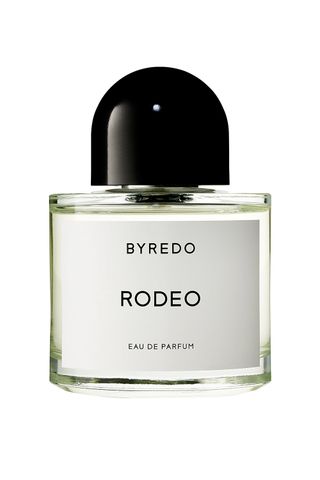 men's floral fragrances Byredo Rodeo