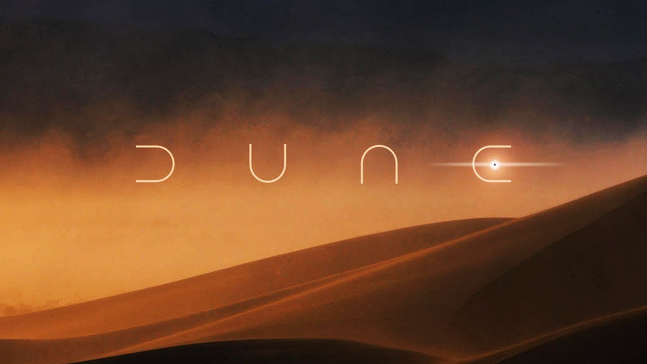 dune movie 2020